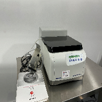 Eppendorf 5305 Concentrator Plus image 1